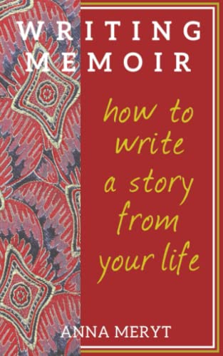Writing Memoir