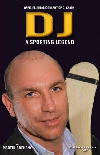 DJ