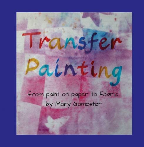 Transfer Painting