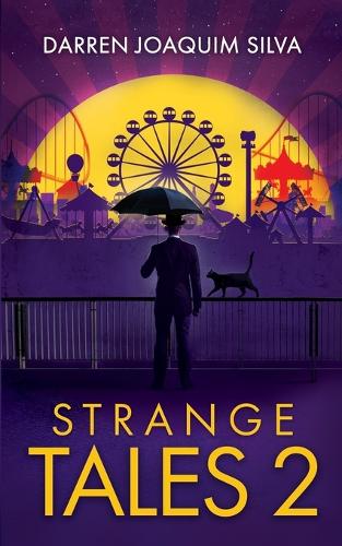 Strange Tales 2