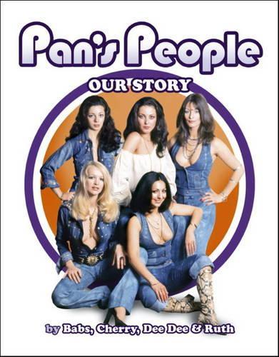 Pan's People - Our Story