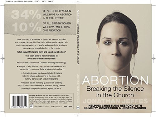 Abortion: Breaking the Silence in the Church