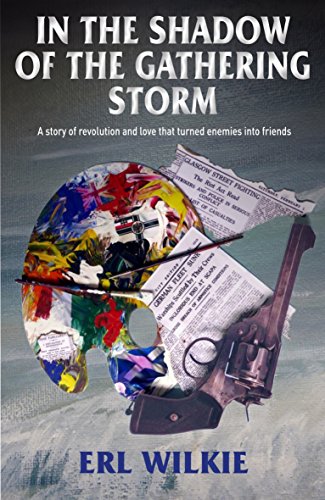 In the shadow of the gathering storm