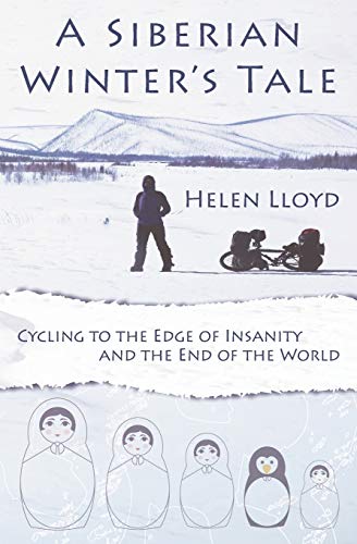 A Siberian Winter's Tale