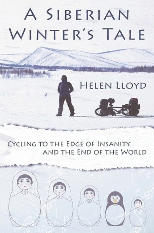 A Siberian Winter's Tale