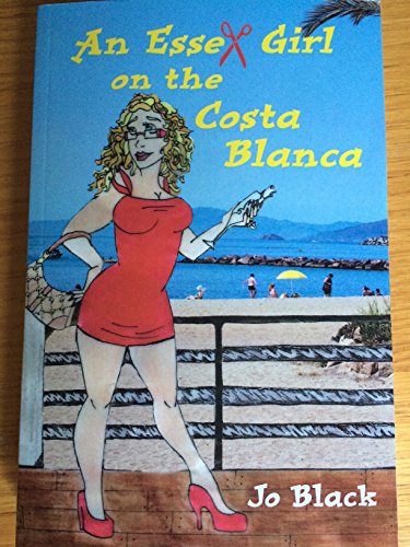 An Essex Girl on the Costa Blanca
