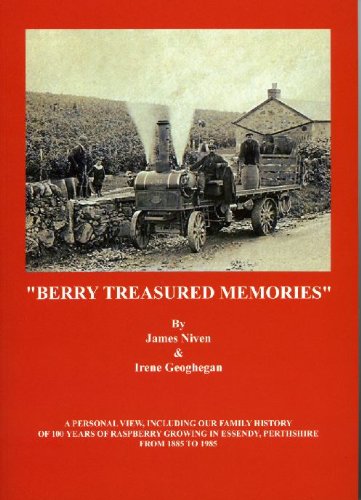 Berry Treasured Memories