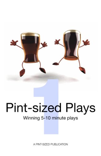 Pint-Sized Plays