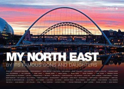 My North East
