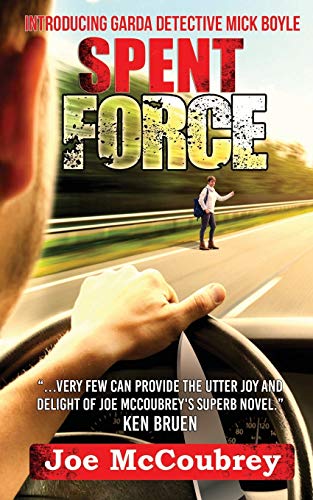 Spent Force