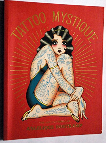 Tattoo Mystique