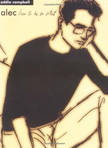 Alec: How to Beat an Artist