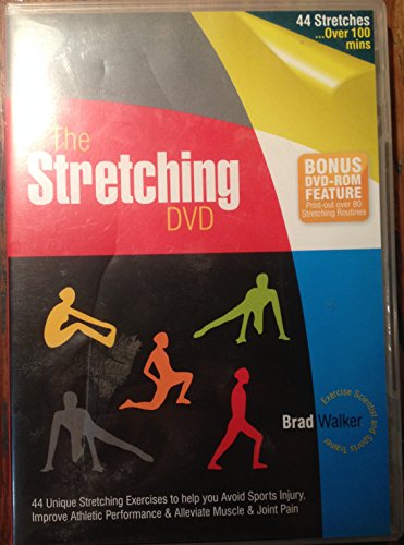 The Stretching