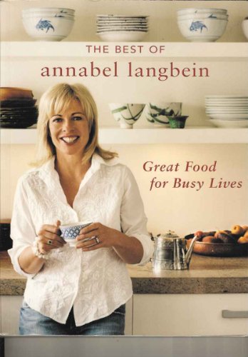 The Best of Annabel Langbein