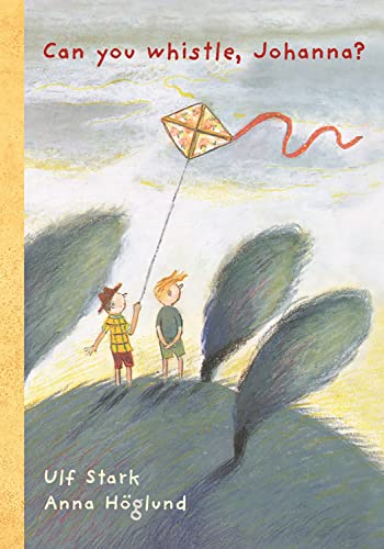 Can You Whistle, Johanna?