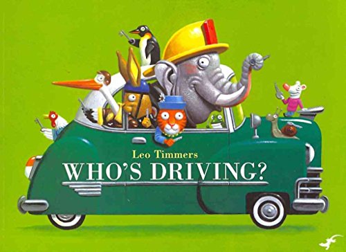 Who's Driving?