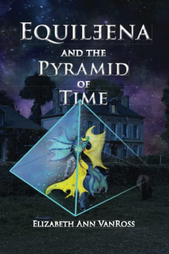 Equileena and the Pyramid of Time