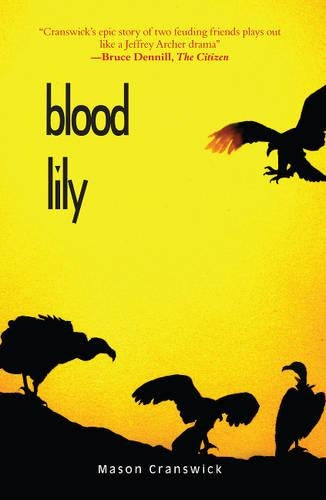 Blood Lily
