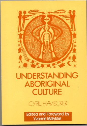 Understanding Aboriginal Culture