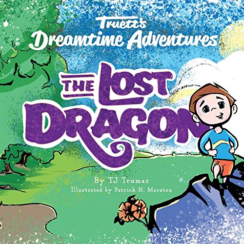 Truett's Dreamtime Adventures
