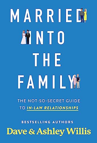 Married into the Family