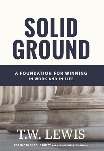 Solid Ground