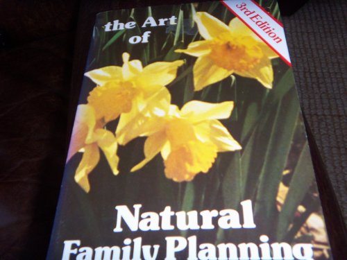 The Art of Natural Family Planning