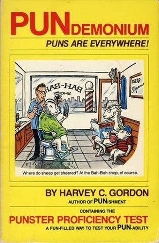 Pundemonium