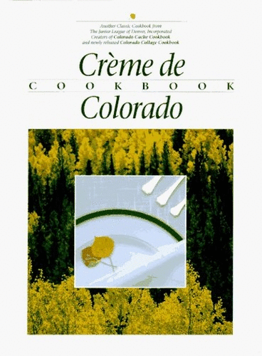 Creme de Colorado