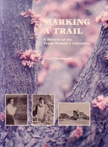 Marking a trail