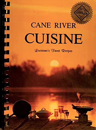 Cane River Cuisine