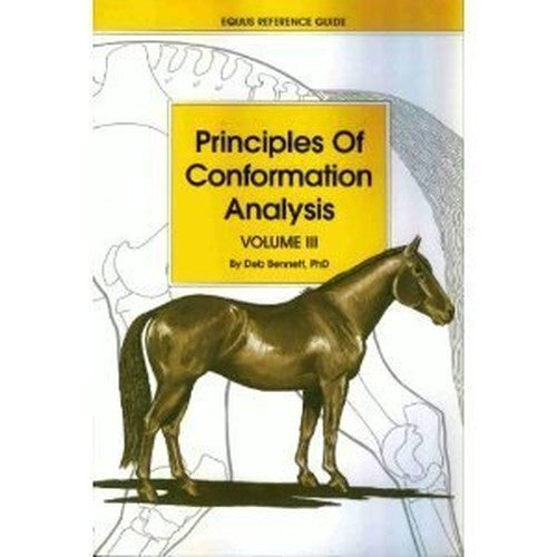 Principles of Conformation Analysis Volume III