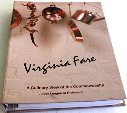 Virginia Fare