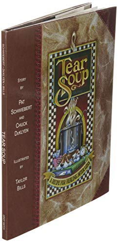 Tear Soup