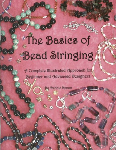 The Basics of Bead Stringing