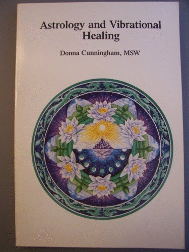 Astrology and Vibrational Healing