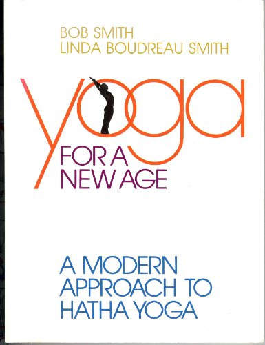 Yoga for a New Age