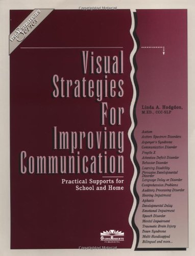 Visual Strategies for Improving