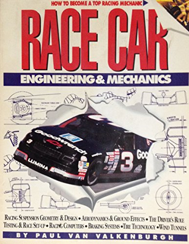 Race Car Engineering and Mechanics