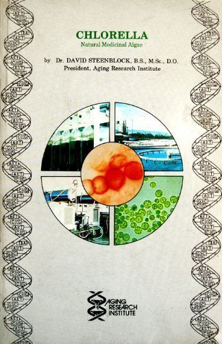 Natural Medicinal Algae