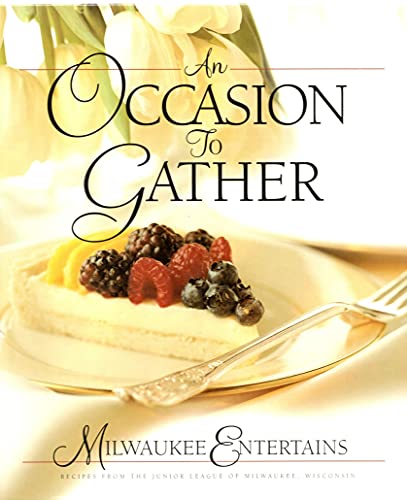 An Occasion to Gather