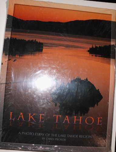 Lake Tahoe