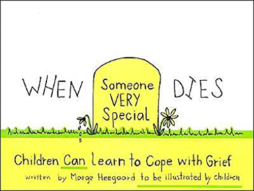 When Someone Very Special Dies