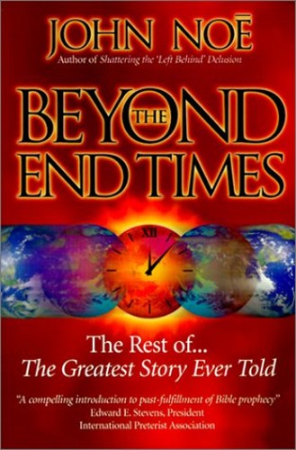 Beyond the End Times