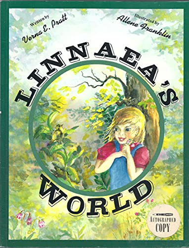 Linnaea's World