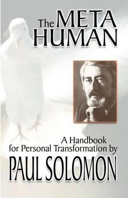The Meta Human