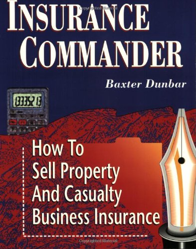 Insurance Commander
