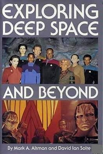 Exploring Deep Space and Beyond