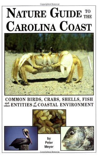 Nature Guide to the Carolina Coast