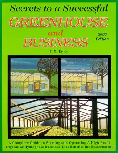 Secrets to a Successful Greenhouse Business